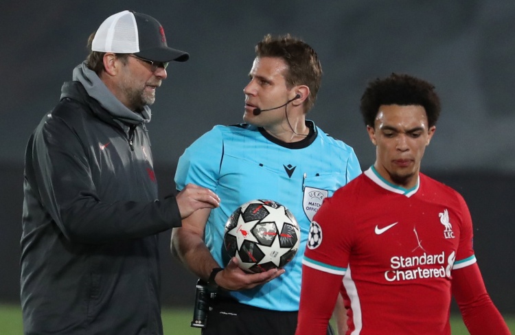 西甲｜皇馬右閘華斯基斯受傷抖3星期 無法歐聯鬥曼城