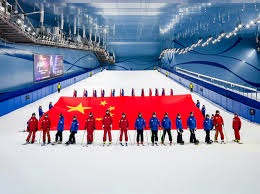 猛龙出现忠实美女球迷！身材火辣的她已连续多个赛季坐场边看球