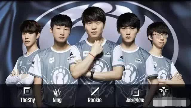 的印象