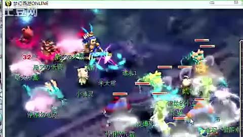 对手快攻
